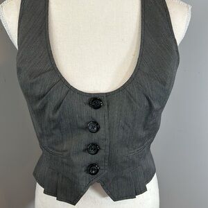Tracy Evans Vest